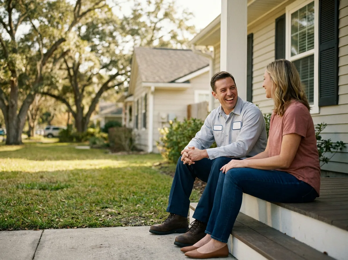 Septic tank pumping FAQs for Old Washington, OH